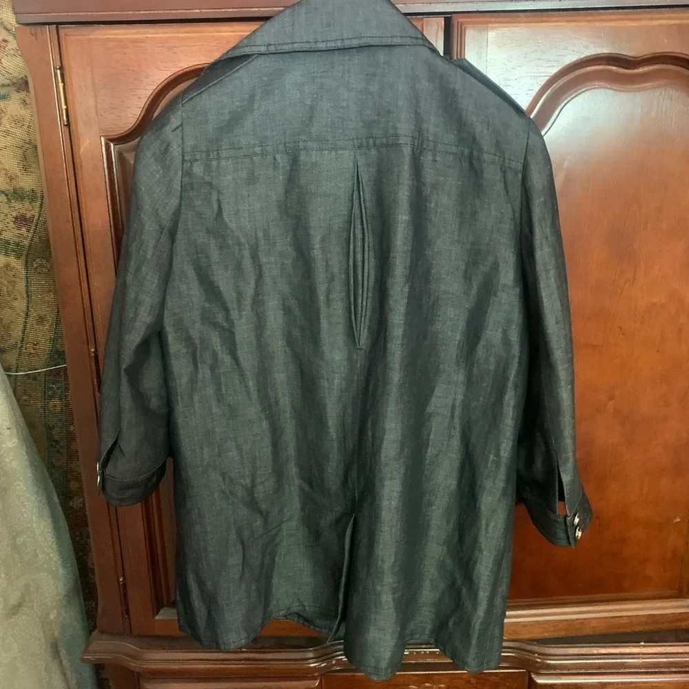 Per Se Jacket - Picture 7 of 7